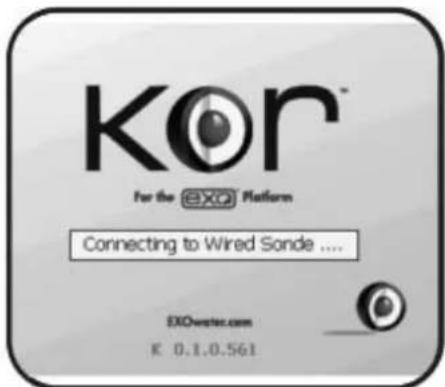 YSI pH EXO - Communication sans fil bluetooth - 2