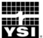 YSI EXO3s - Fabricant - 1