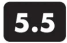 YSI EXO3s - ODO% sat. ou mg/l - 2 points (ou point zéro) - 3