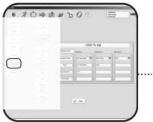 YSI EXO3s - Menu options - 6