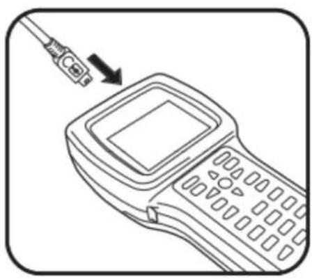 YSI EXO3s - Télécharger des données - 1
