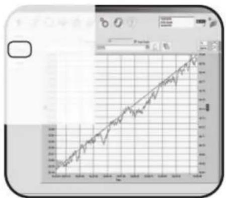 YSI EXO Modbus - Tableau de bord - 2