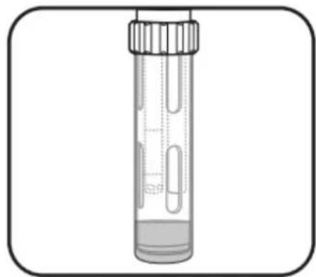 YSI EXO Modbus - Stockage et réhydratation - 1