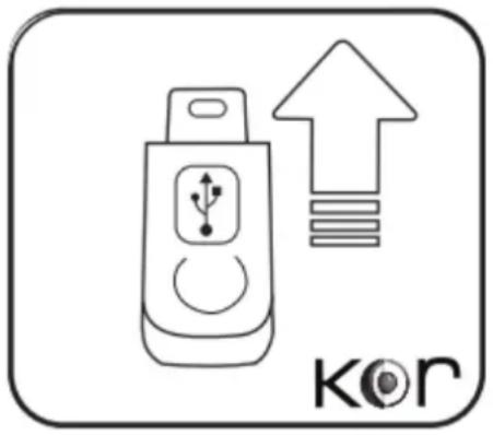 YSI EXO Modbus - Installer le logiciel KOR - 1