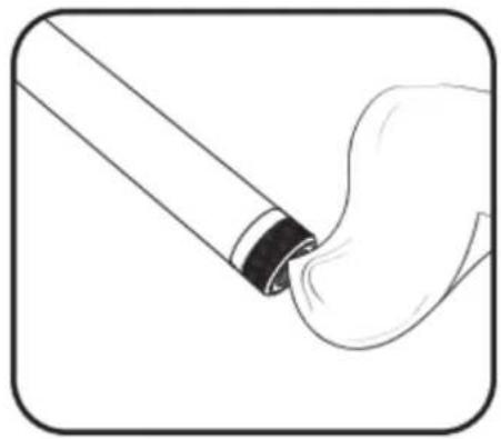 YSI EXO Wiped - Maintenance et réhydratation - 1