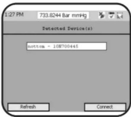 YSI EXO Wiped - Communication sans fil bluetooth - 3