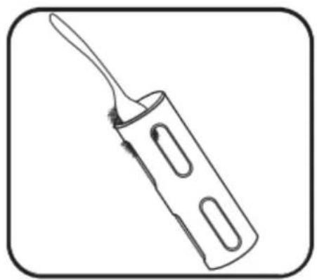 YSI EXO fDOM - Maintenance et stockage - 3