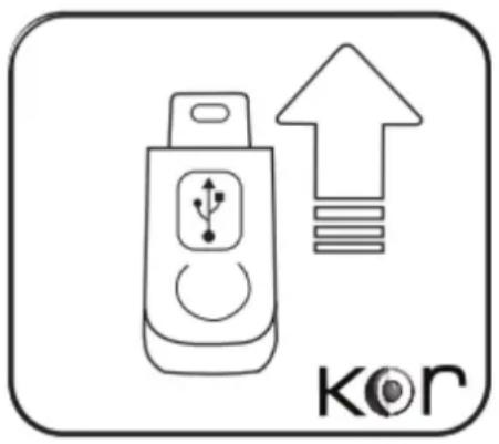 YSI EXO fDOM - Installer le logiciel KOR - 1