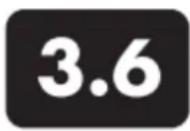 YSI EXO2s - Réglages avancés de l'affichage - 1