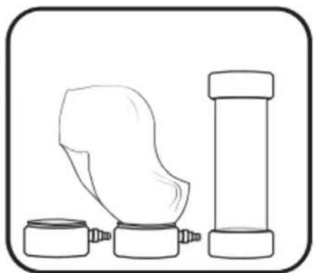 YSI EXO DCP - Maintenance - 2