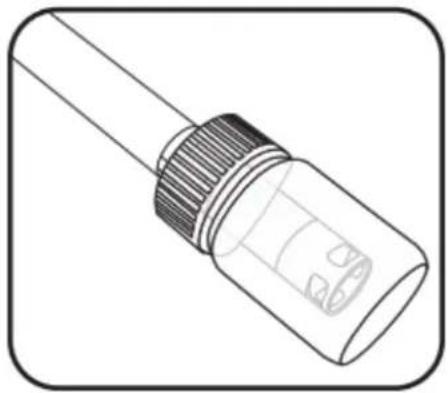 YSI Krytox - Stockage de courte durée - 1
