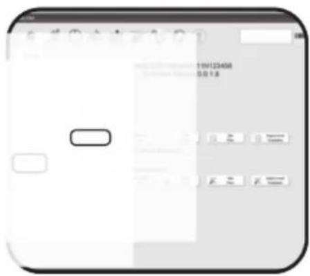 YSI Krytox - Connecter le terminal à l'ordinateur. - 1
