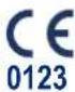 Visomat Handy Express - Explication des symboles - 1