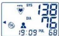 Visomat Handy Express - Arythmies cardiaques/fibrillation auriculaire - 1