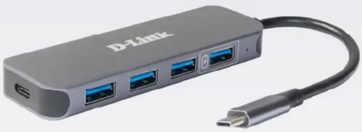 D-LINK DUB2340 - Points forts du produit - 1