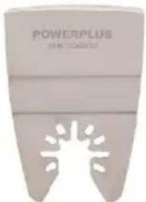 PowerPlus POWXB40020 - 5