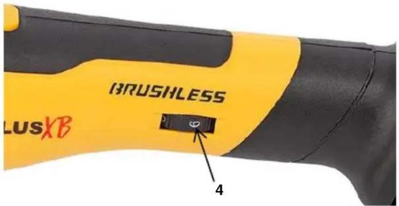 PowerPlus POWXB40020 - 3