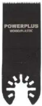 PowerPlus POWXB40020 - 4