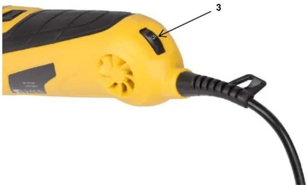PowerPlus POWX1346 - 5