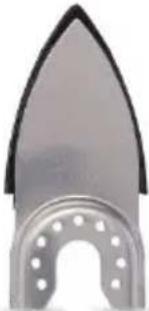 PowerPlus POWX1346 - Selezione dell'utensile accessorio - 5