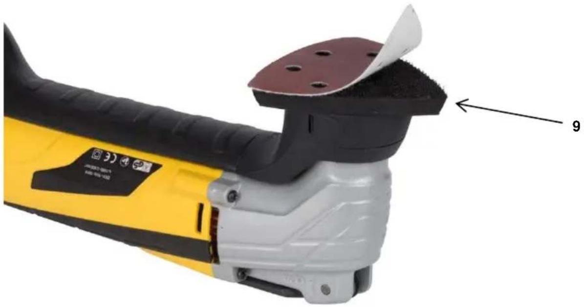 PowerPlus POWX1346 - 2