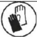 PowerPlus POWDP75300 - SYMBOLER - 6