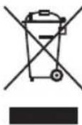 PROFICOOK PCAE 1156 - Meaning of the "Dustbin" Symbol - 1