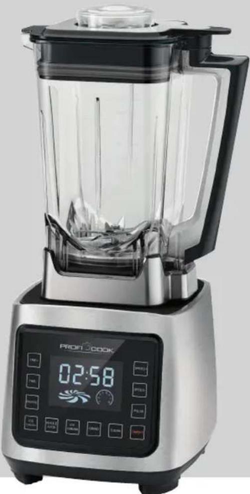 PROFICOOK PCUM 1127 - 1