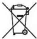 PROFICOOK PCUM 1207 - Meaning of the "Dustbin" Symbol - 1