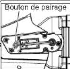 MILWAUKEE M18 212321HD - Pairage d'une nouvelle télécommande - 2