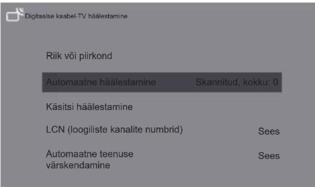 PANASONIC TX24LS500E - Sisendallikas - 3