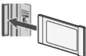 PANASONIC TX24LS500E - Fælles grænseflade - 1