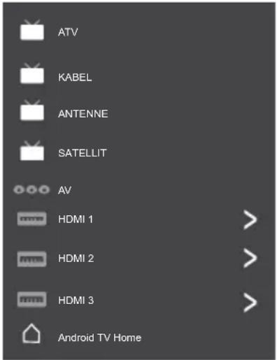 PANASONIC TX24LS500E - Einstellungen: - 1