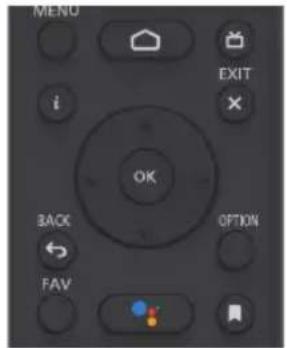 PANASONIC TX24LS500E - Remote Control Functions - 2