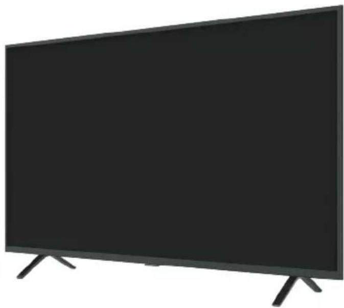 PANASONIC TX24LS500E - Operating Instructions - 1
