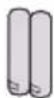 PANASONIC TX24LS500E - Piles (AAA) - 1