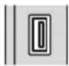 PANASONIC TX24LS500E - USB-mäluseadme sisestamine/eemaldamine - 3
