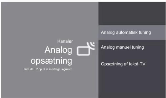 PANASONIC TX43LX700E - Indgang - 2