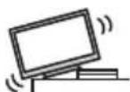 PANASONIC TX43LX700E - Внимание - 6