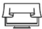 PANASONIC TX43LX700E - Vorsicht - 3