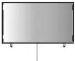PANASONIC TX43LX700E - De tv-bedieningen gebruiken - 1