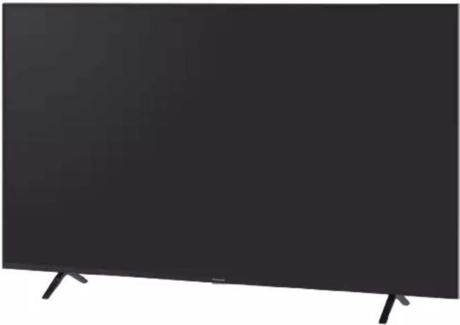 PANASONIC TX43LX700E - Naudojimo instrukcijos - 1
