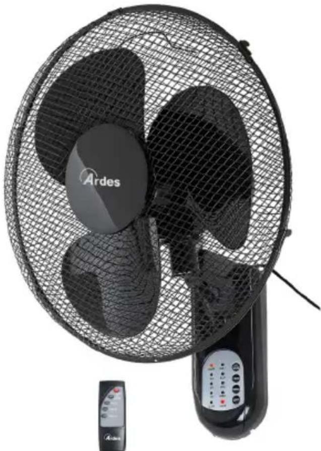 ARDES AR5W40RW - 1