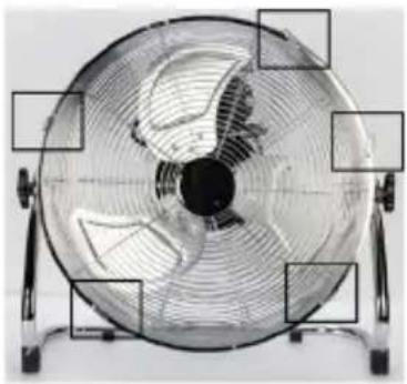ARDES AR5C40B - 4