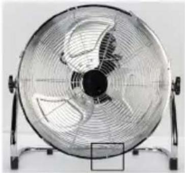 ARDES AR5C40B - 5