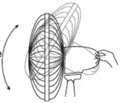 ARDES AR5ST40W - INCLINAZIONE VERTICALE - 1