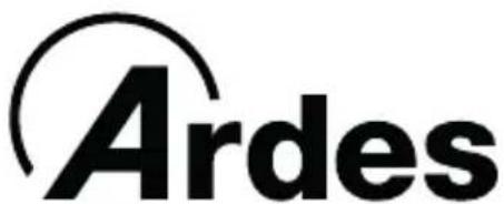 ARDES AR5ST30W - KONSERWACJA - 8