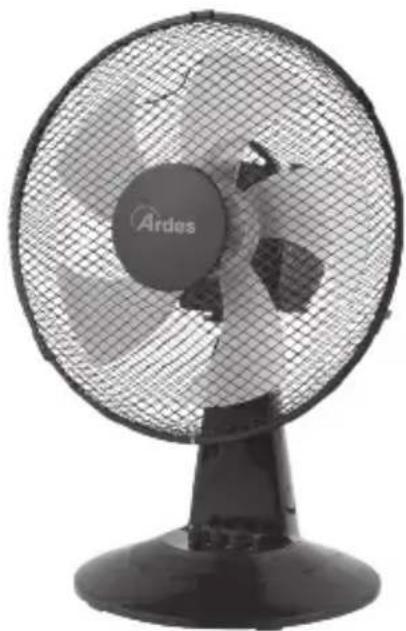 ARDES AR5ST30W - 1
