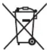PANASONIC ESEY30 - Eliminação de Equipamentos Usados e Baterias Apenas para a União Europeia e países com sistemas de reciclagem - 2