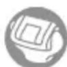PANASONIC ESEY30 - Áreas não apropriadas para depilação (Fig. 9) - 2